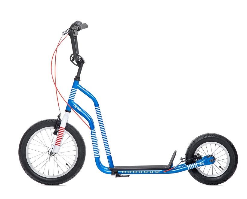 Yedoo Самокат City LMT