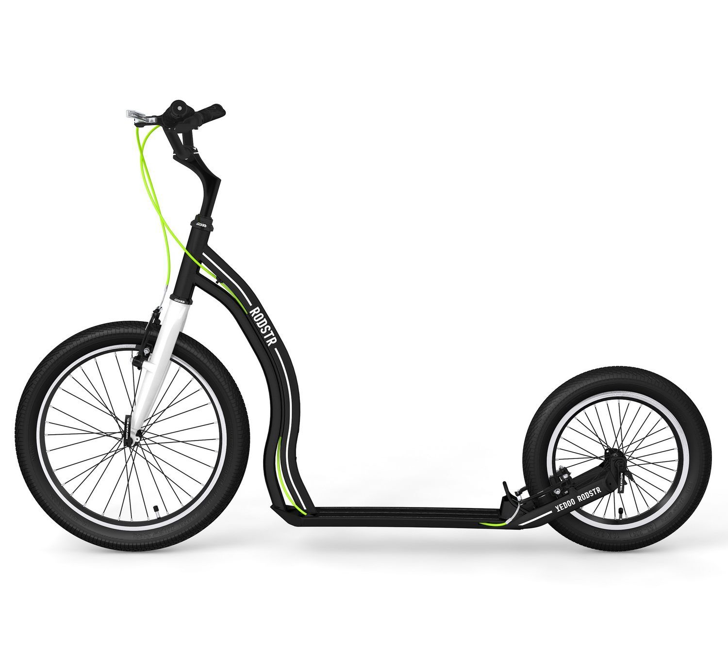 Yedoo Самокат Rodstr 