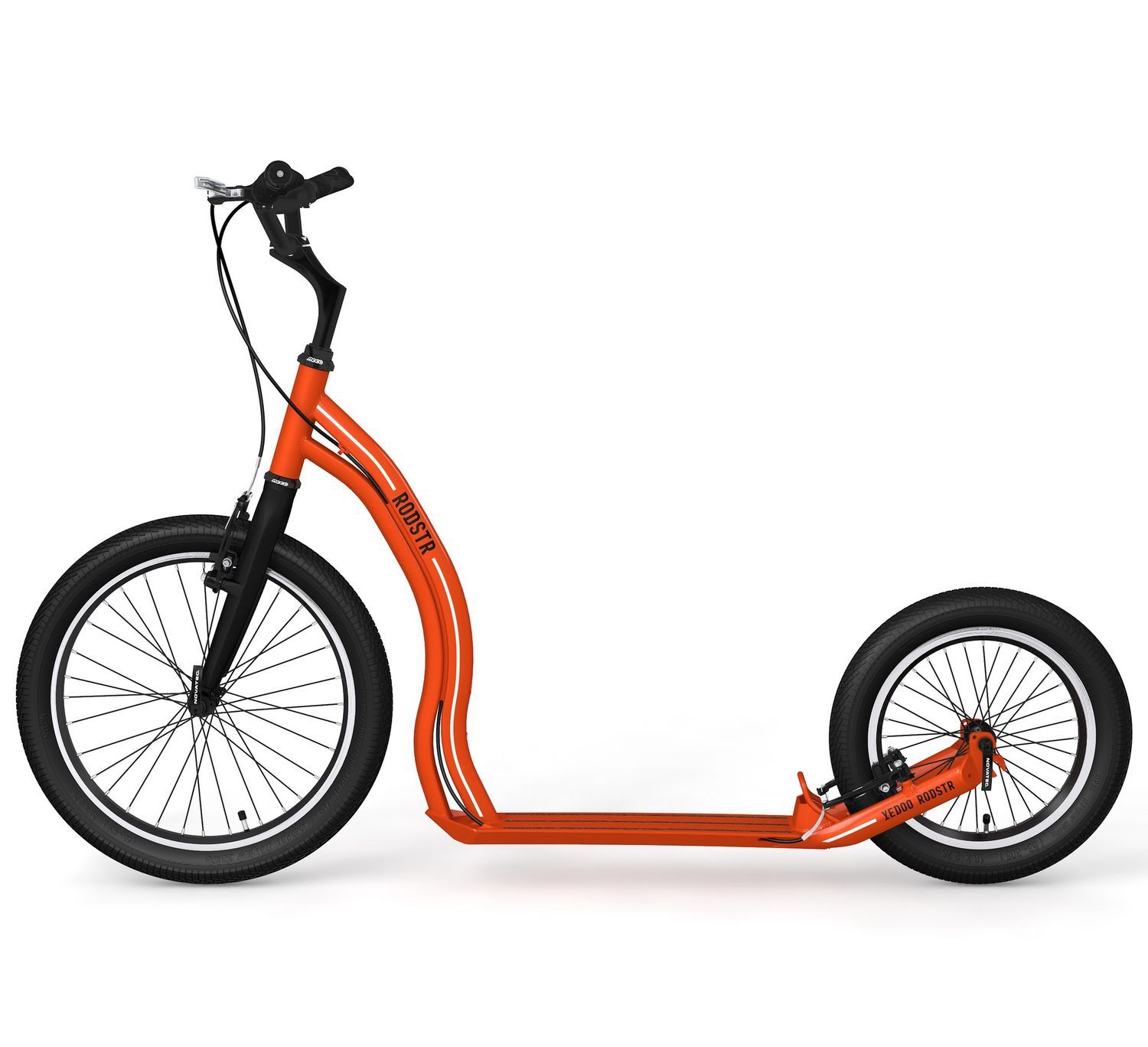 Yedoo Самокат Rodstr 