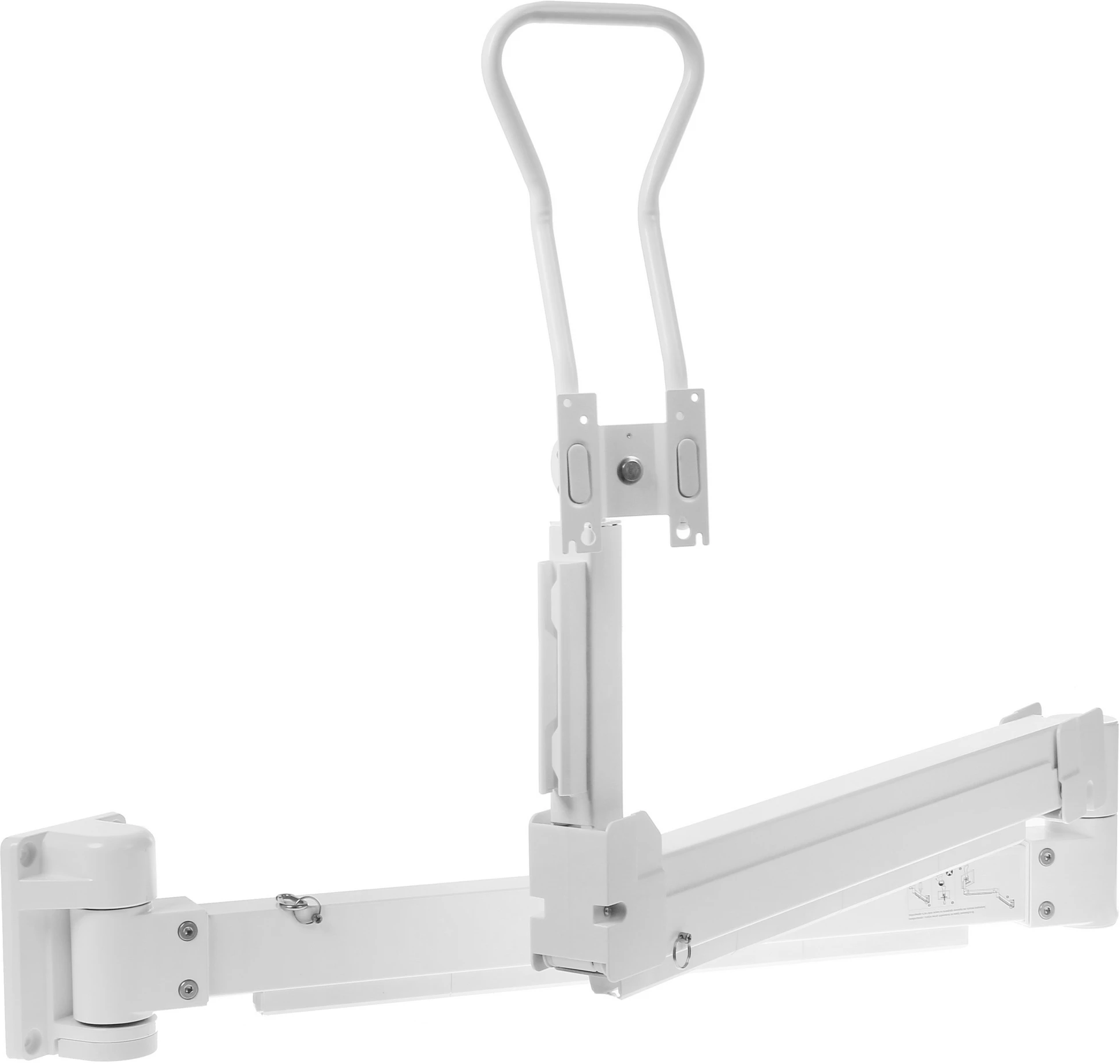 DEXP Крепление для мониторов MB32-W01LW