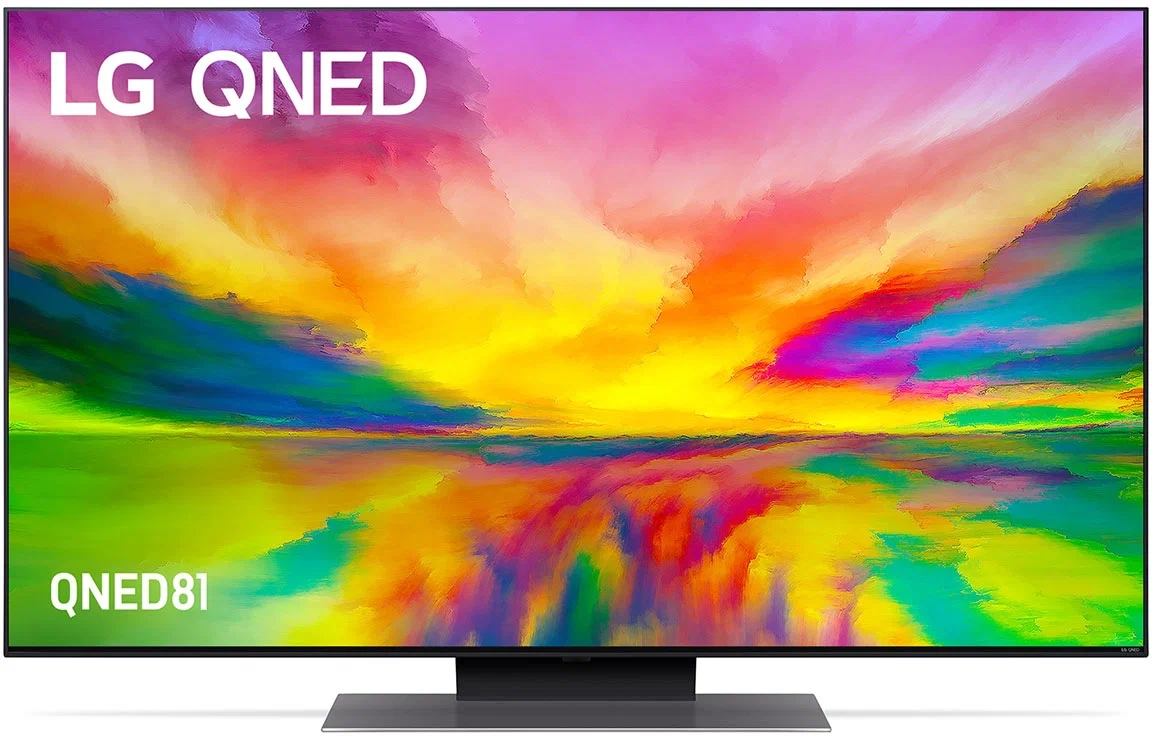 Телевизор LG 50QNED816RA 50