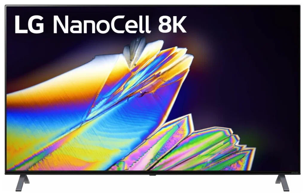 LG 65NANO956PA 65"