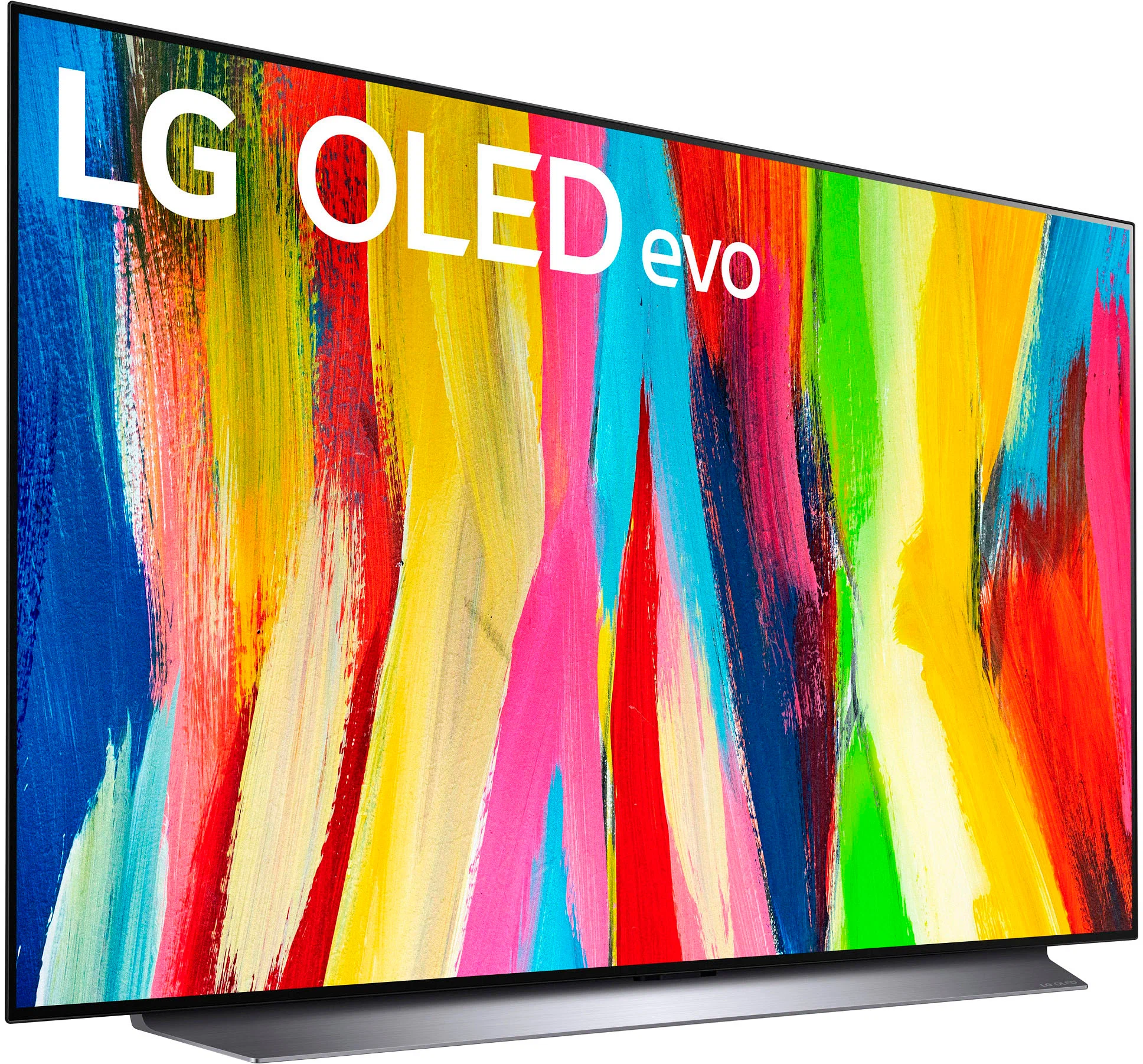 LG OLED48C2RLA 48"