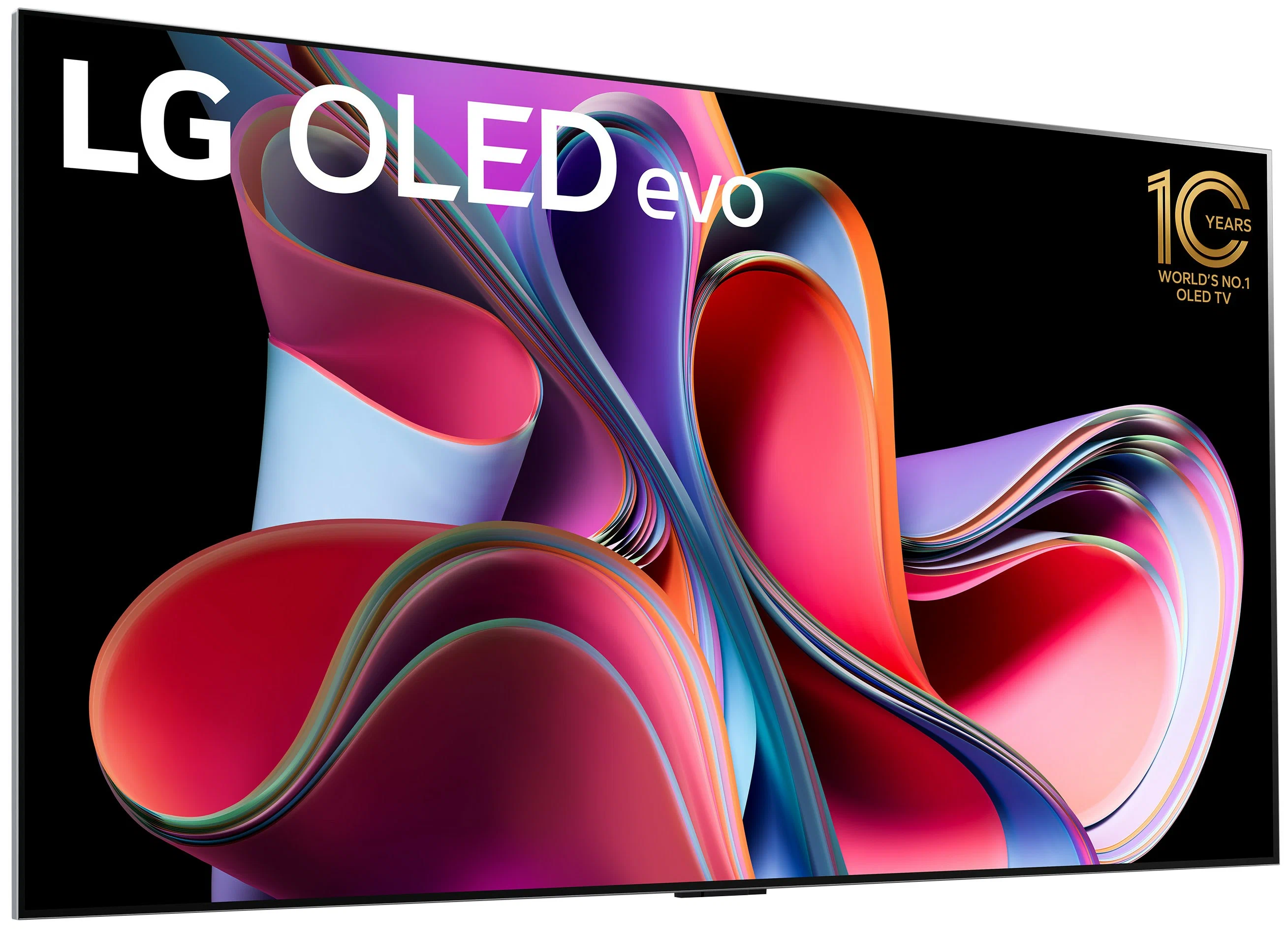 LG OLED77G3RLA 77"