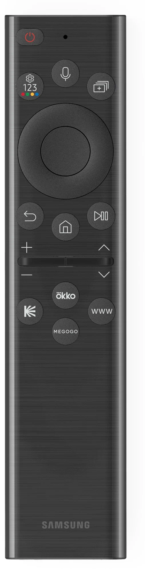 Samsung QE65QN900BU 65"