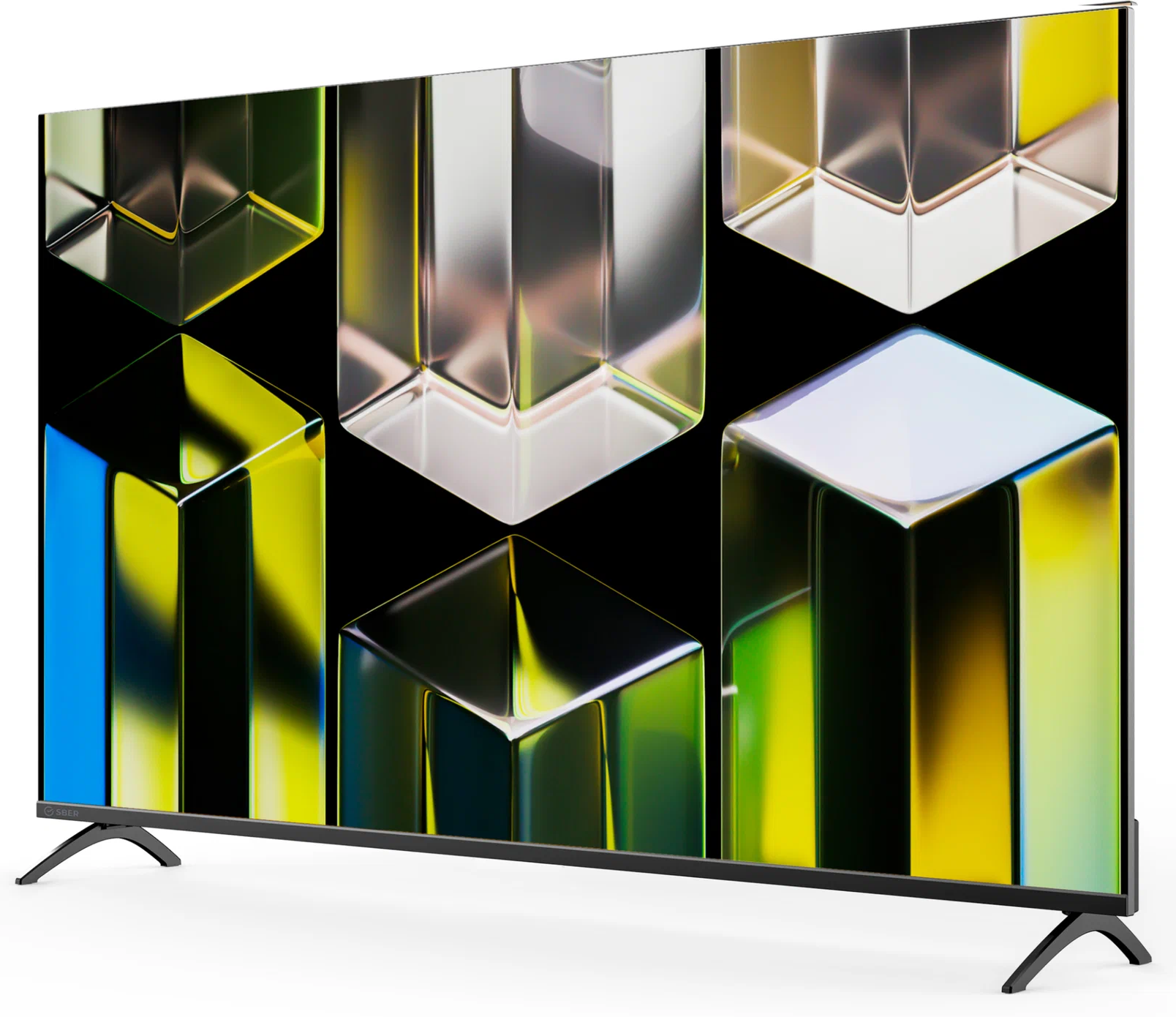 SBER SDX-50UQ5230T 50"