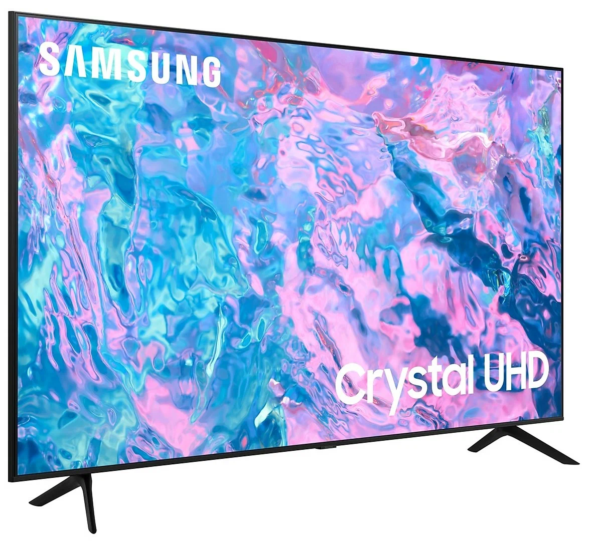 Samsung UE43CU7100UXRU 43"