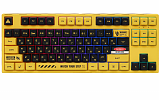 ARDOR GAMING Grader механическая проводная + беспроводная [Gateron Mint]