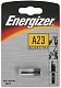 Energizer Батарейки А23, 1 шт.