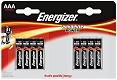 Energizer Батарейки Power ААА, 8 шт.