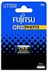 Fujitsu Батарея литиевая Photo CR2(В), 1 шт.