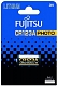 Fujitsu Батарея литиевая Photo CR123A(B), 1 шт.