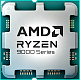 AMD Ryzen 7 9850x3d Zen 5 (AM5, 8x4700 МГц, L3 96Mb)