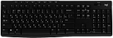 Logitech K270 беспроводная