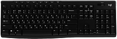 Logitech K270 беспроводная