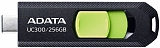 ADATA 256GB Type-C UC300 USB3.2