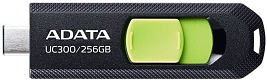 ADATA 256GB Type-C UC300 USB3.2