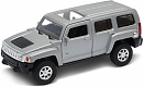 Welly Модель машины "Hummer H3"