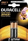 Duracell  Duracell LR03-2BL BASIC Б0026812