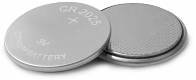 Powercell Батарея CR2025