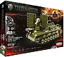 Zormaer Конструктор "World of Tanks. С - 51" 242 детали