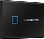 Samsung T7 Touch 1Tb USB 3.2 MU-PC1T0K/WW