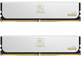Team Group T-Create Expert 32Gb DDR5 6000MHz KIT2 White CTCWD532G6000HC30DC01