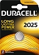 Duracell Батарейка CR2025, 3V