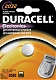 Duracell Батарейка CR2032, 3V