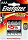 Energizer Батарейки AAA Max, 2 шт. (LR3-E92)