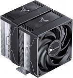 Jonsbo CR-3000E Black LGA1200/1700/115X/1851/AM4/AM5