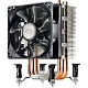 Cooler Master Hyper H411R (RR-H411-20PW-R1) LGA775, LGA1150/1151/1155/S1156/2066, LGA1356/S1366, LGA2011/2011-3 (Square ILM), AM2, AM2+, AM3/AM3+/FM1, AM4, FM2/FM2+