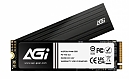 AGi AI828 1TB M.2 2280 NVMe PCI-E 4.0 AGI1T0G44AI828-CB