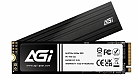AGi AI828 2TB M.2 2280 NVMe PCI-E 4.0 AGI2T0G44AI828-CB