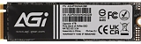 AGi AI298 4TB M.2 2280 NVMe PCIe 3.0 AGI4T0GIMAI298-CB