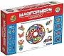 Magformers Конструктор "Challenger" 112 элементов