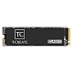 Team Group T-CREATE CLASSIC C47 2TB PCI-E 4.0 x4 M.2 2280 TM8FFC002T0C129