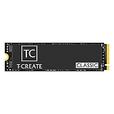 Team Group T-CREATE CLASSIC I45 1TB PCI-E 4.0 x4 M.2 2280 TM8FFX001T0C129