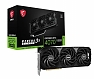 MSI GeForce RTX 4070Ti Super 16G VENTUS 3X Black 2640MHz PCI-E 4.0 16384MB 21000MHz 256bit 2xHDMI 2xDisplayPort HDCP RTX 4070 TI SUPER16GVENTUS3XBL