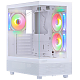 ARDOR GAMING Crystal CC1 White
