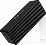 Devia Портативная колонка Life-Style Stereo Dual Speakers