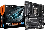 GigaByte Z790 EAGLE AX LGA1700