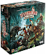 Hobby World Настольная игра "Зомбицид: Вульфсбург", ДОПОЛНЕНИЕ
