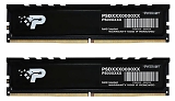 Patriot Signature Line Premium 16GB (8GBx2) Kit2 DDR5 4800MHz PSP516G4800KH1