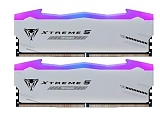 Patriot Viper Venom RGB 32Gb Kit2 DDR5 6400MHz PVXR532G64C32KM