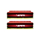 Patriot Viper 16Gb PC27200 DDR4 KIT2 3400MHz PV416G340C6K