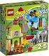 Lego Конструктор Duplo "Вокруг света: Азия" 86 деталей