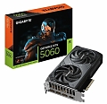 GigaByte GeForce RTX 5060 Windforce OC 8G 2512MHz PCI-E 5.0 8192MB 28000MHz 128 bit 1xHDMI 3xDisplayPort HDCP GV-N5060WF2OC-8GD