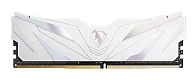 Netac Shadow II White DDR5 16Gb 4800MHZ DIMM NTSWD5P48SP-16W