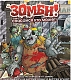 Правильные игры Настольная игра "Зомби. Спасайся кто может"